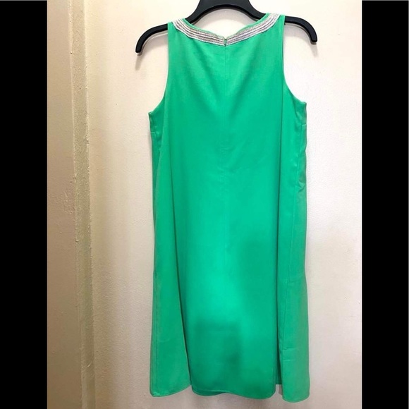 Lilly Pulitzer Cherlyn Soft Shift Dress - Picture 6 of 12